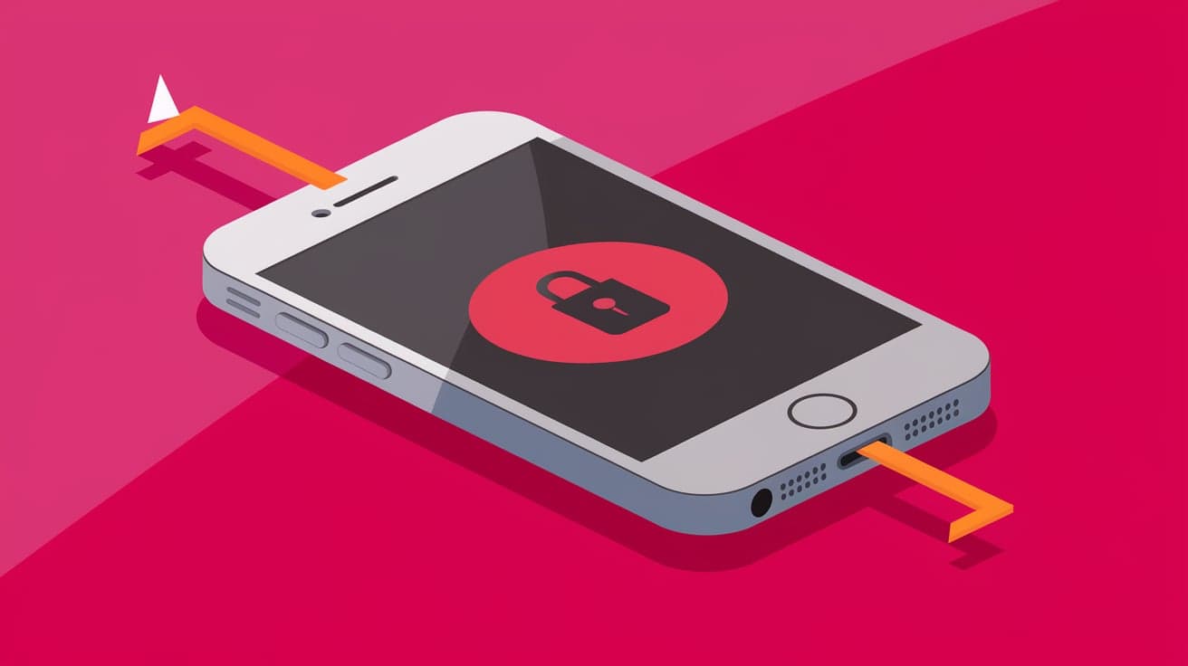 How to Lock Screen on iPhone