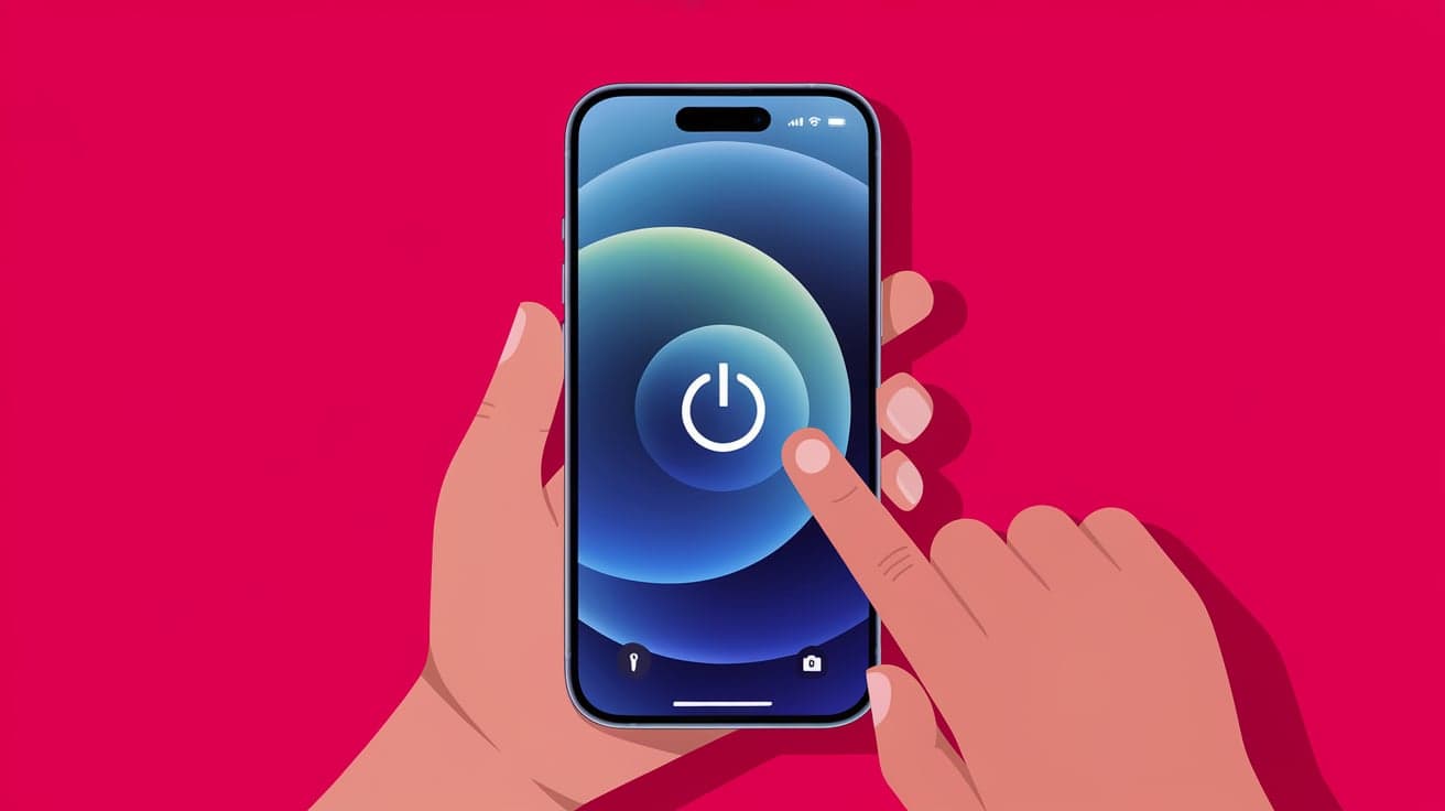 How to Turn Off iPhone 14