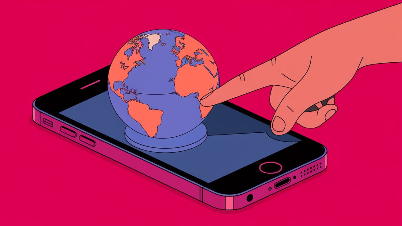 How to Rotate Screen on iPhone