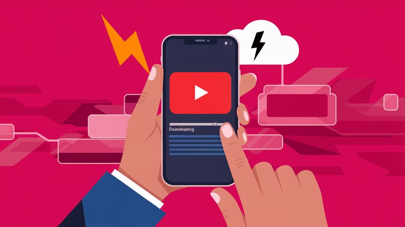 How to Download YouTube Videos on iPhone