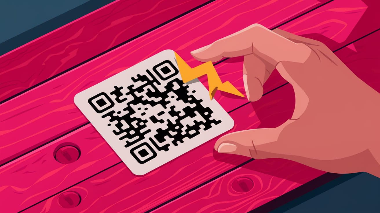 How to Scan a QR Code on iPhone