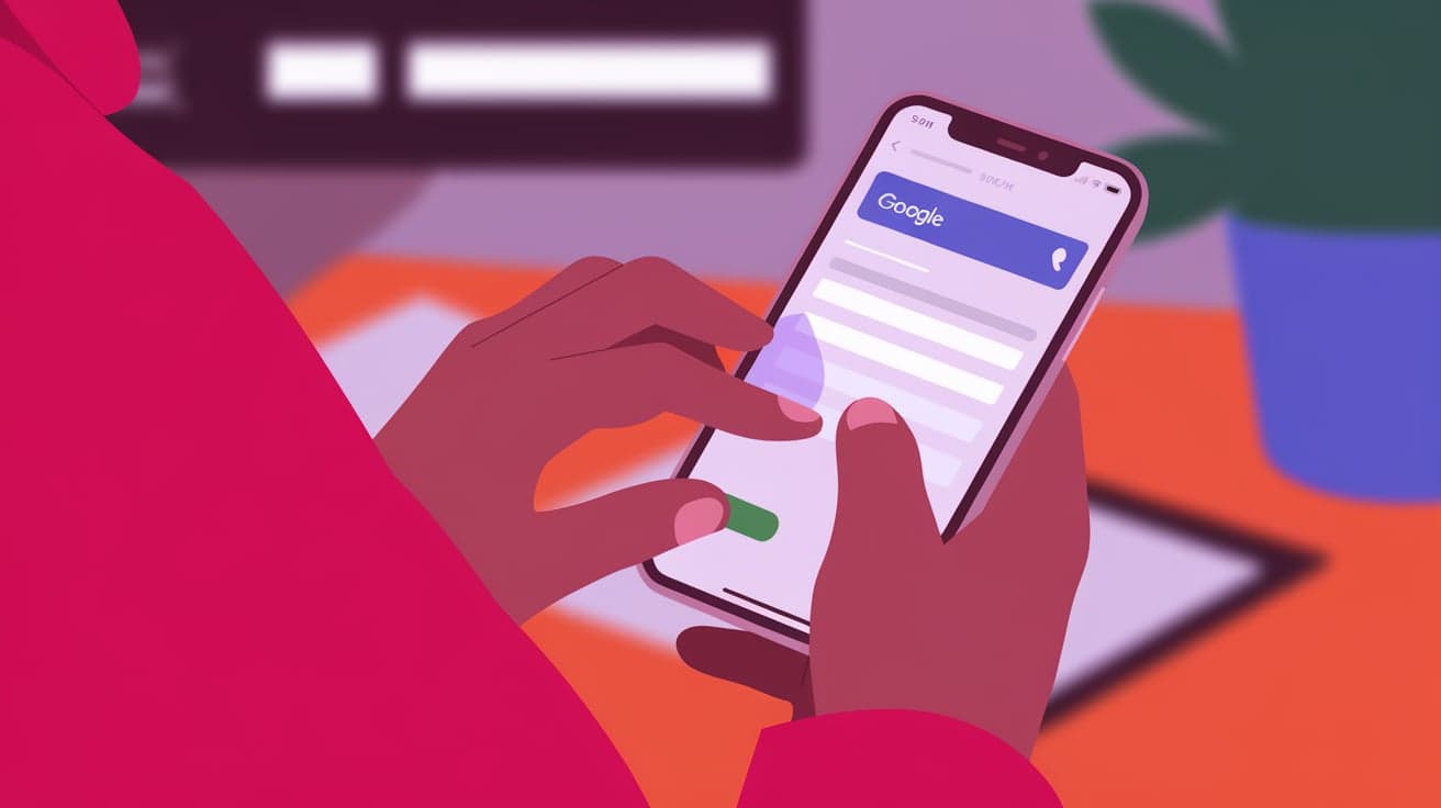 Can You Edit a Google Form from Your iPhone?