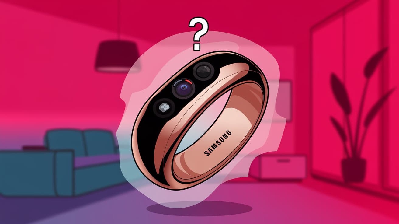 Does Samsung Ring Work with iPhone?