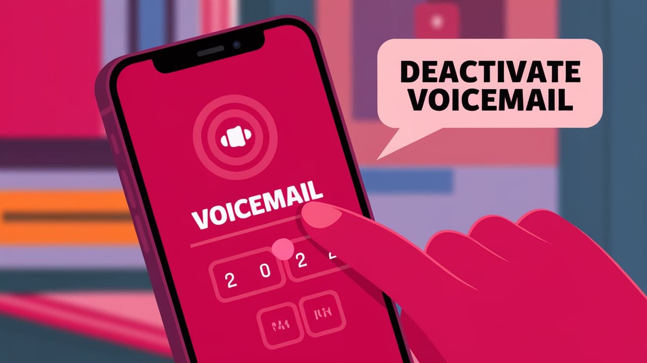 How to Stop Voicemail on Your iPhone