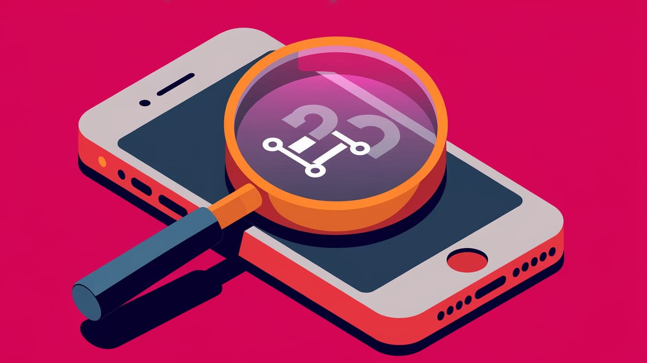 Learn to Identify a Hacked iPhone via Settings