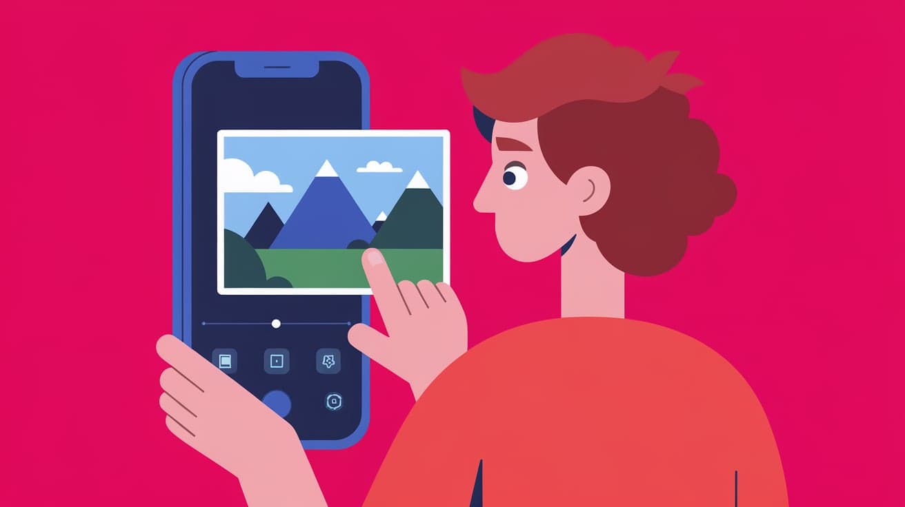 How to Convert Picture to PDF on iPhone