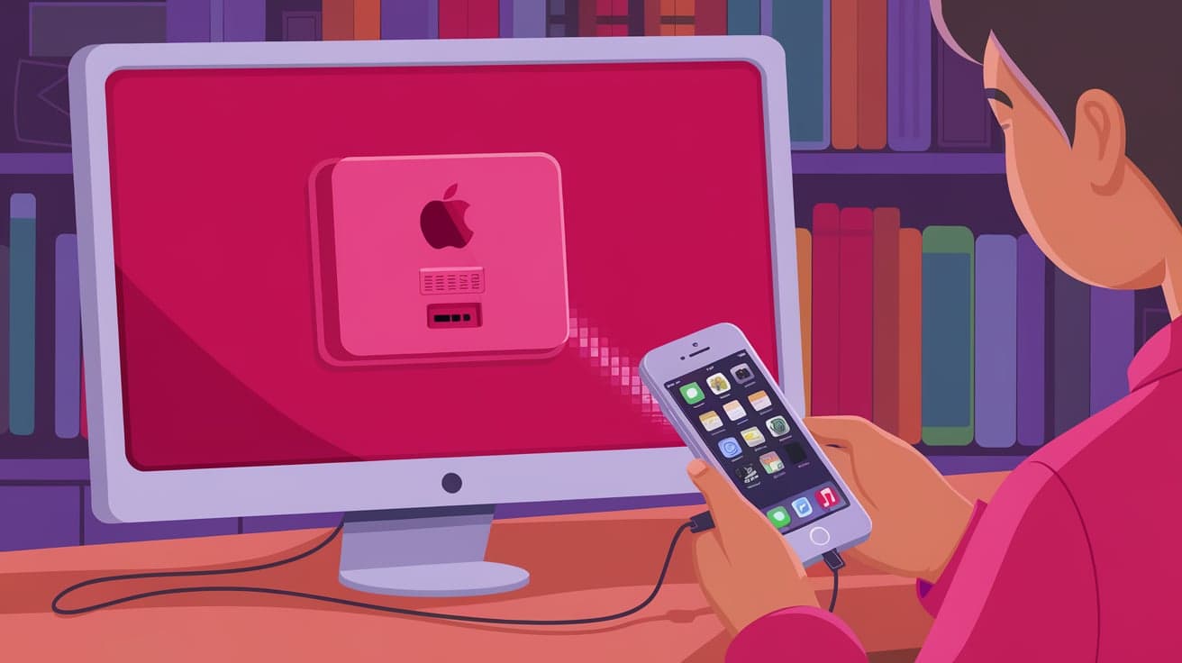 How to Copy Photos from iPhone to Mac: A Complete Guide