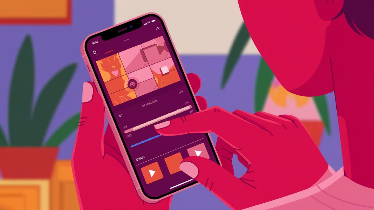 How to Cut a Video on iPhone: A Step-by-Step Guide