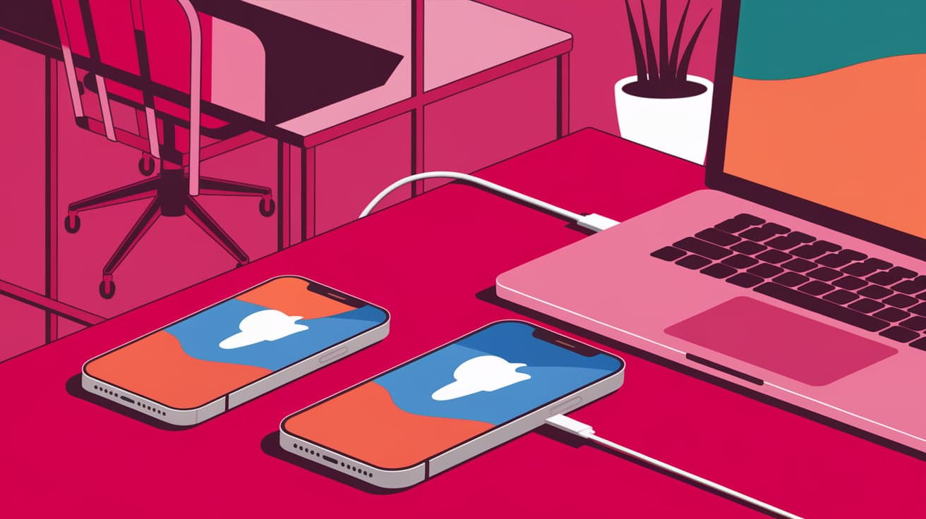 How to Connect Your iPhone to MacBook: A Complete Guide