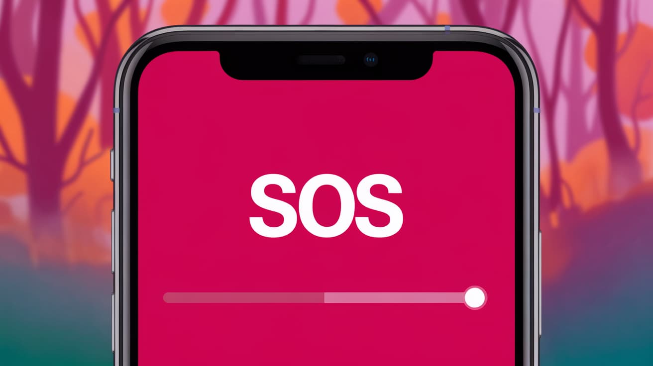 How to Fix SOS on iPhone: A Step-by-Step Guide