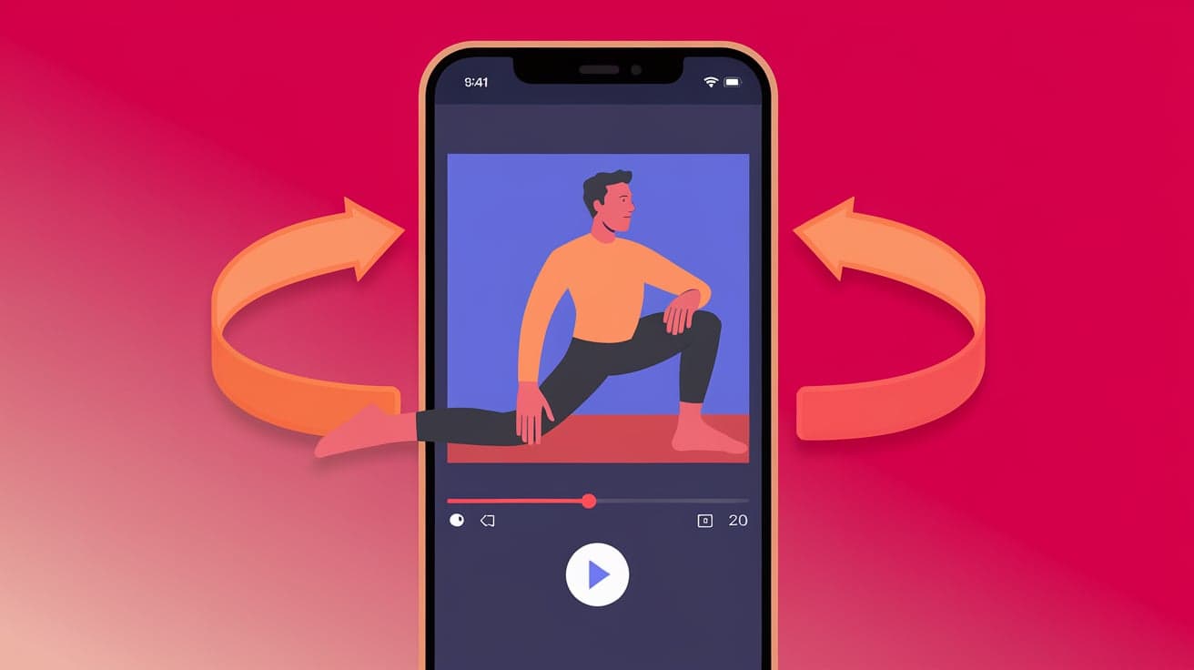 How to Loop a Video on iPhone: A Complete Guide