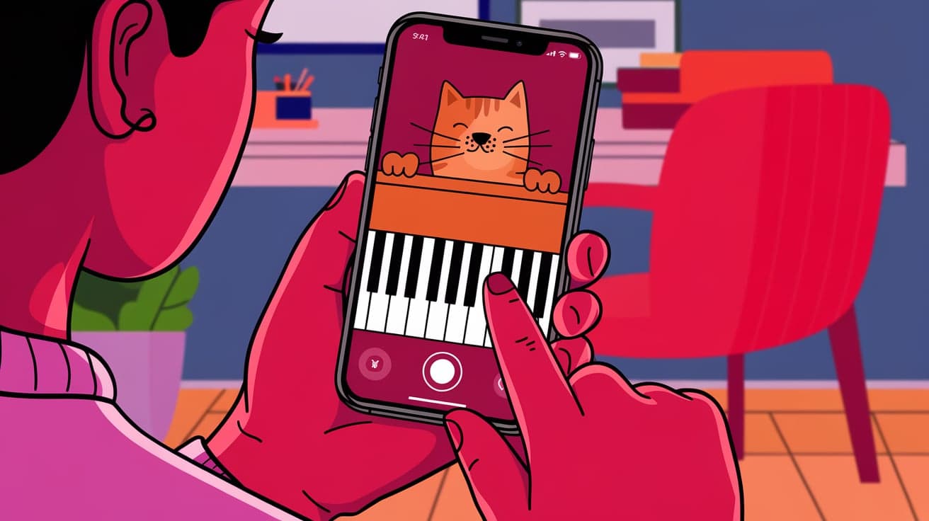 How to Make a GIF with an iPhone