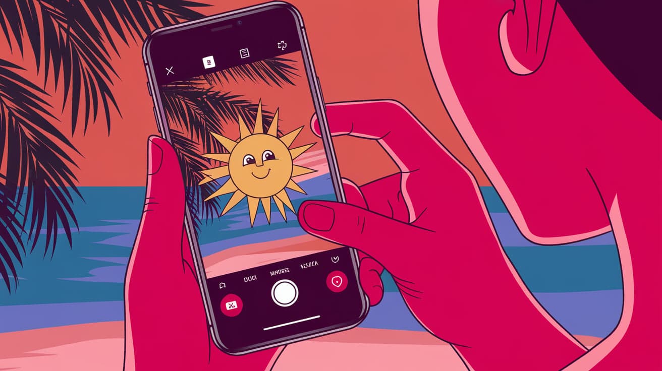 How to Make Stickers on iPhone: A Complete Guide