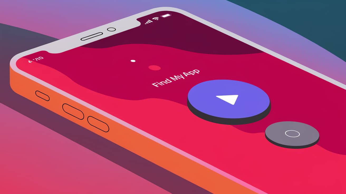 How to Pause Location on Find My iPhone