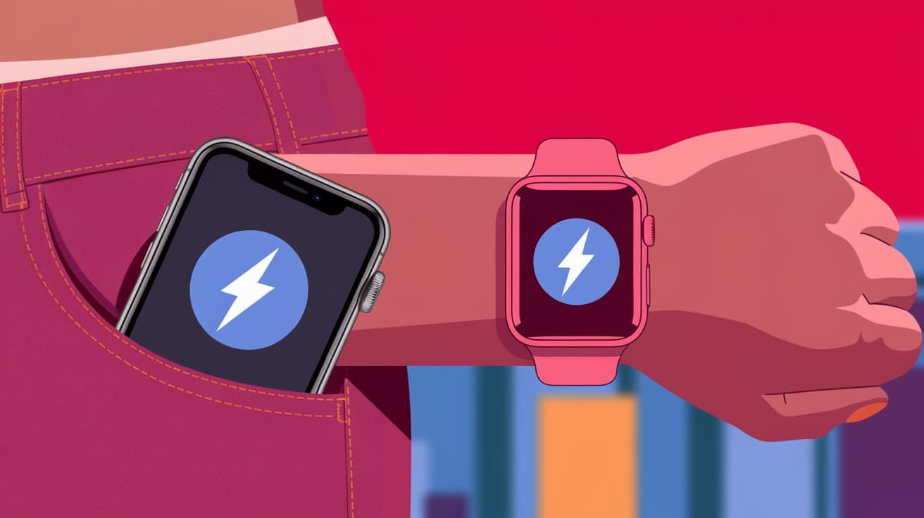 How to Ping iPhone from Apple Watch