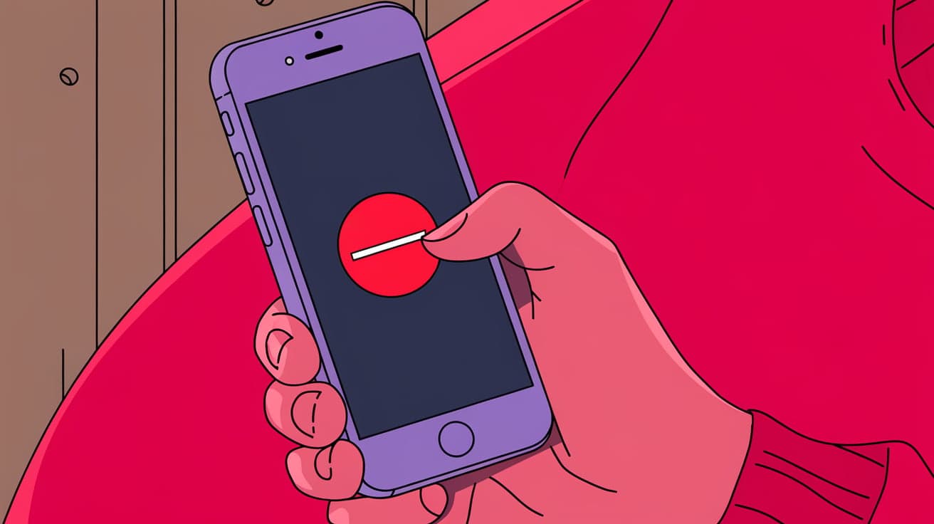 How to Record on an iPhone Without Video