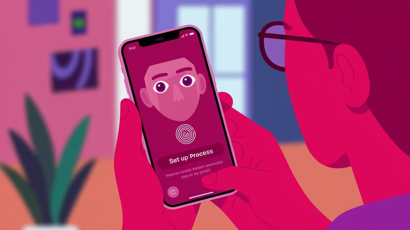 How to Set Up Face ID on iPhone