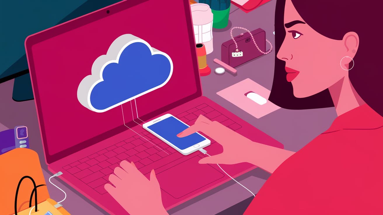 How to Set Up a Private Cloud for iPhone Backup