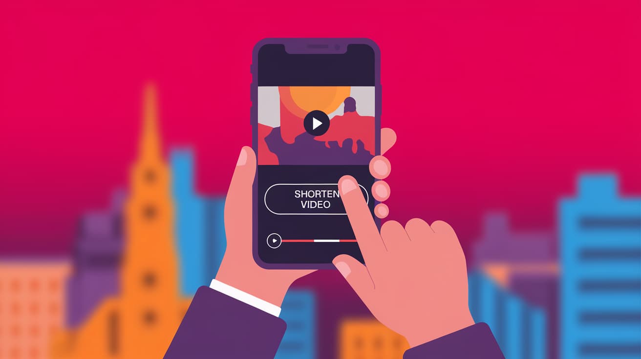 How to Shorten a Video on iPhone