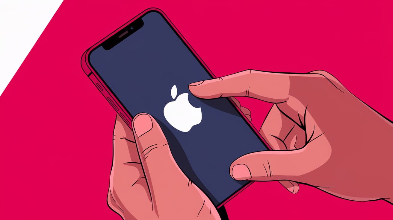 How to Soft Reset iPhone