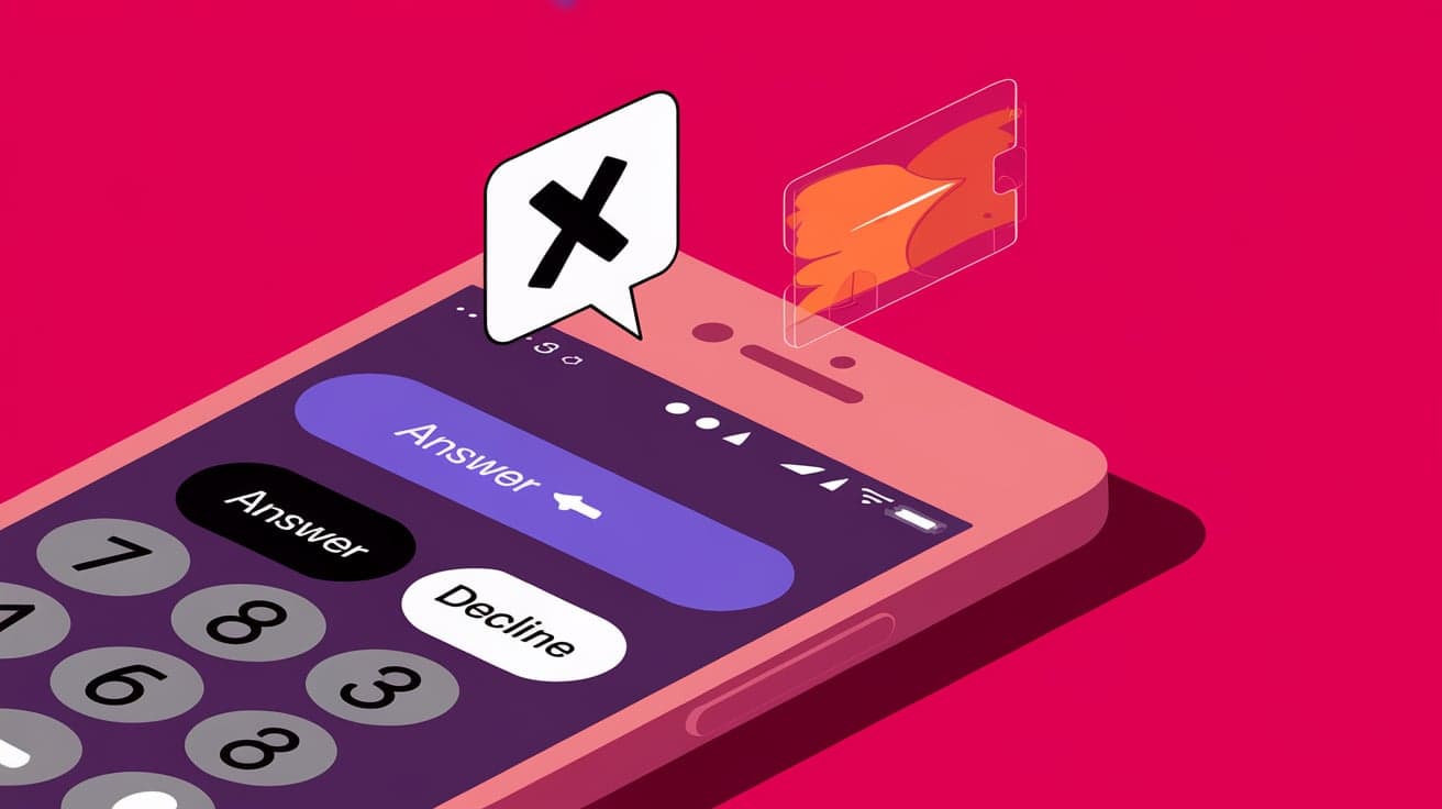 How to Turn Off Answer Phone on iPhone